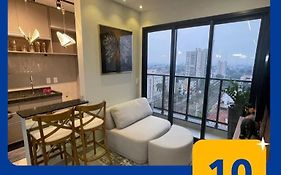 Apartamento em Dourados, Sunset